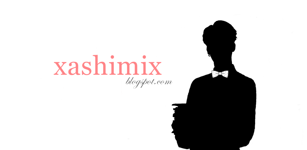 xashimix: Nominacja do LBA