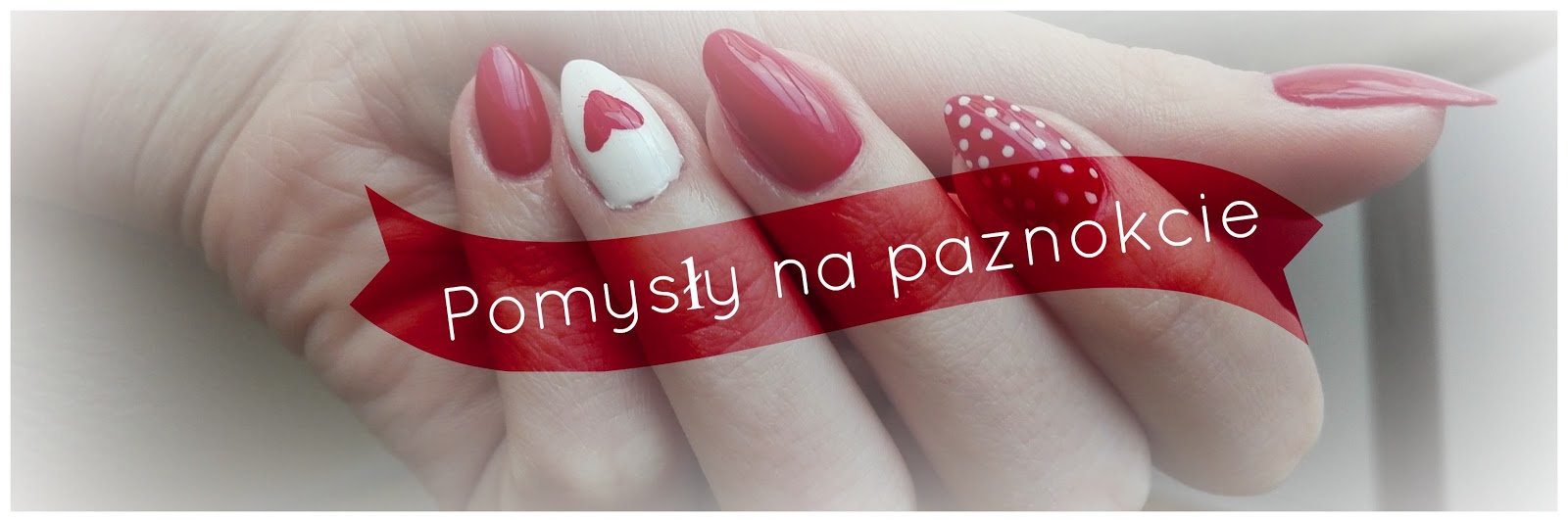 Pomysły na paznokcie cz. 1 - xevelynxo
