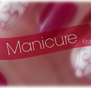 Manicure I Krok po kroku - xevelynxo