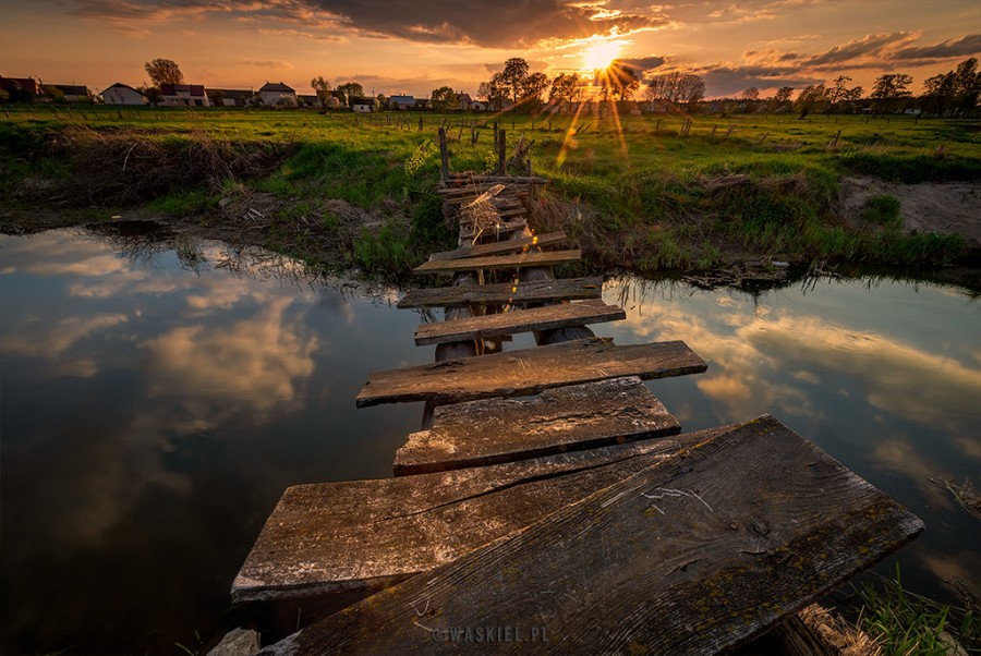 NAJLEPSZE KRAJOBRAZY 🌅🏞