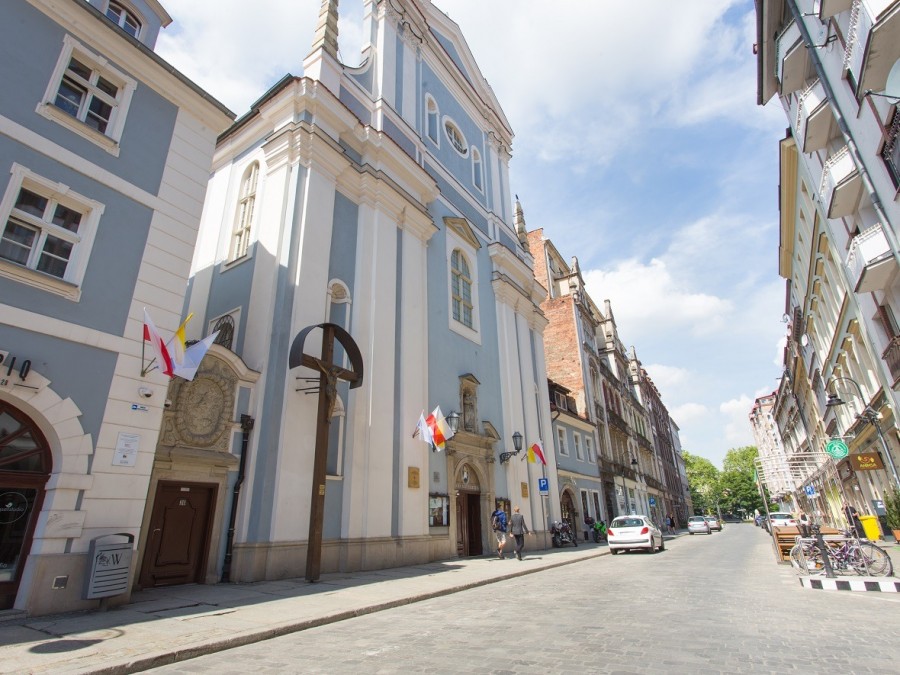 TOP 10: Atrakcje we Wrocławiu #3