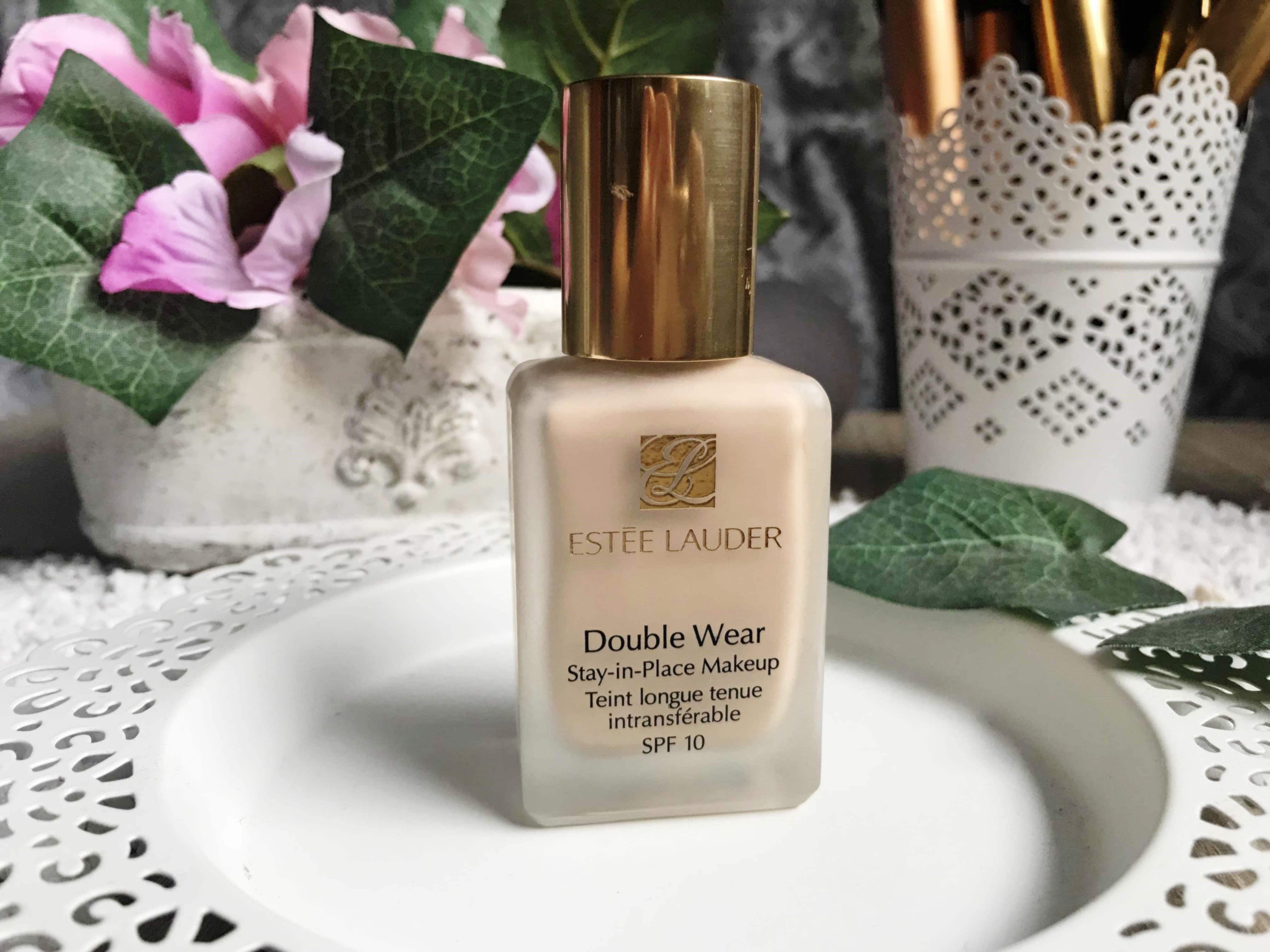 ESTEE LAUDER DOUBLE WEAR