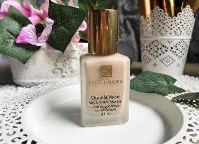 ESTEE LAUDER DOUBLE WEAR