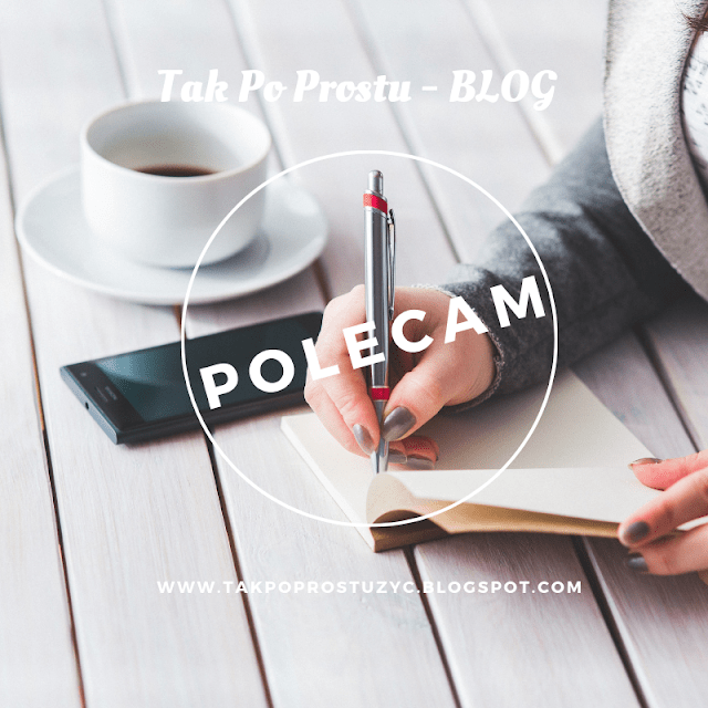 POLECAM... | czerwiec 2019