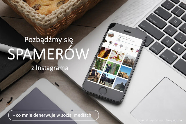 CZY DA SIĘ UCIEC PRZED BOTAMI NA INSTAGRAMIE? | Apel do instagramowiczÃ³w!