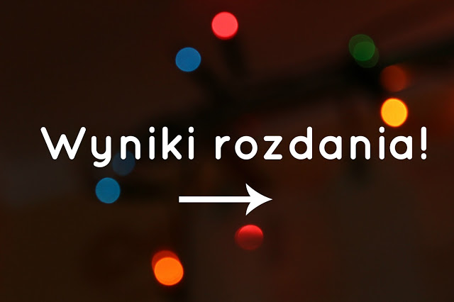 Wyniki rozdania 