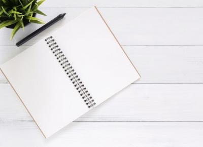 BLOGI MOIM OKIEM | Spis ciekawych blogów, które czytam