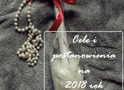 NOWY ROK? No to zaczynamy!