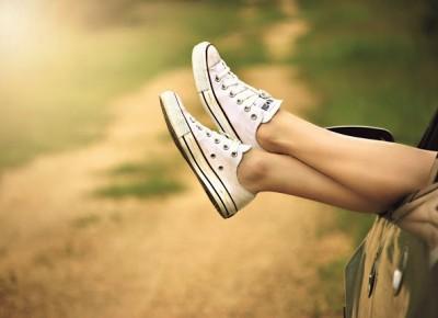 JAK SZYBKO I SKUTECZNIE ZRELAKSOWAĆ SIĘ PO PRACY?