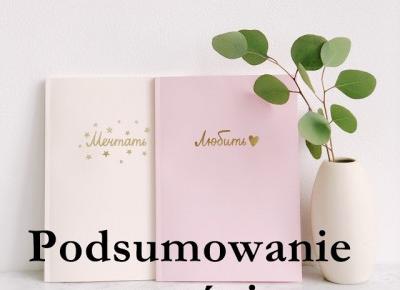 PODSUMOWANIE WRZEŚNIA 2018