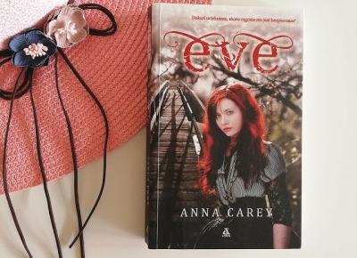 EVE - ANNA CAREY