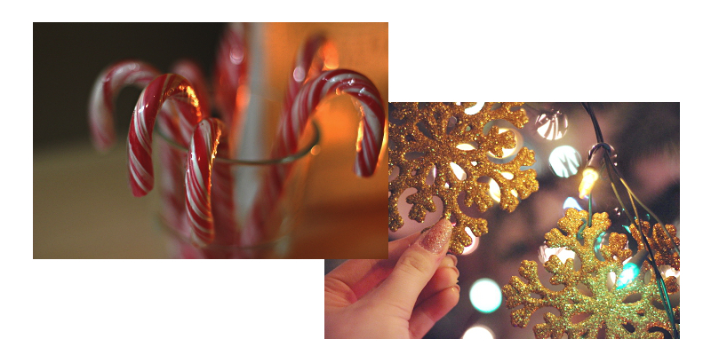 Festive mood ♥ | SOWA