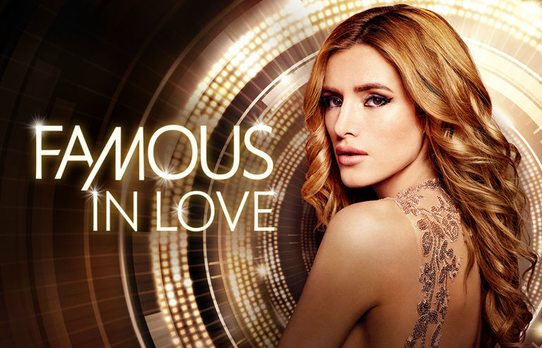 Famous in Love-NOWY SERIAL NETFLIXA 