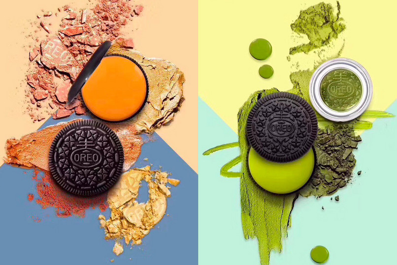 Nowe smaki oreo?!- wasabi i pikantne skrzydełka z kurczaka. To nie żart!