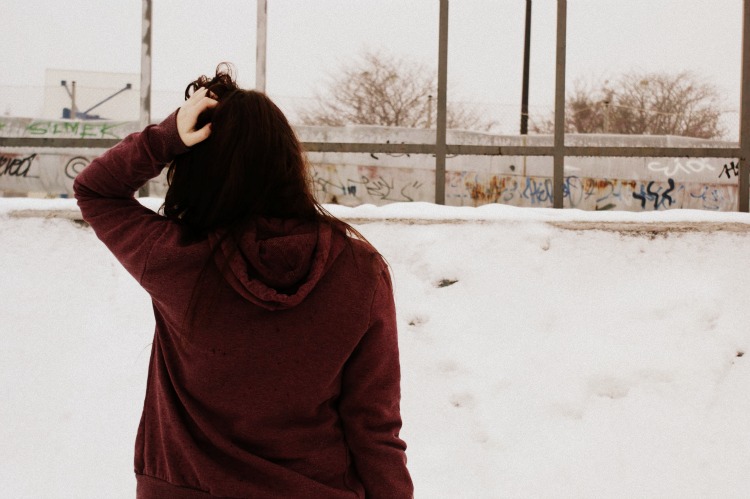 Saanderaa: Common White girl ♥30♥ 