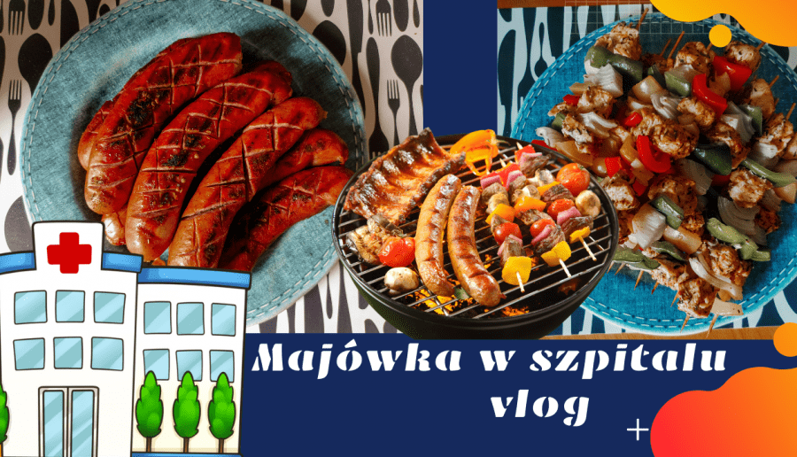 Vlog z majówki