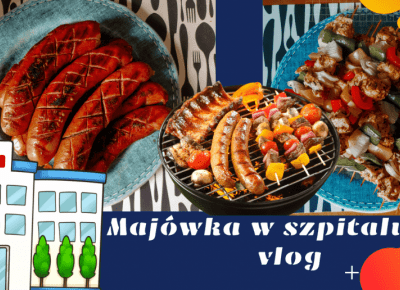 Vlog z majówki