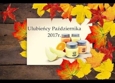 ULUBIEŃCY Października 2017r.