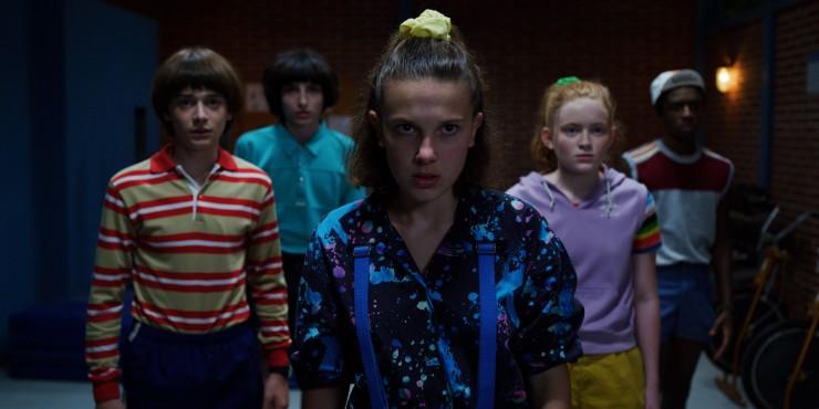 Stranger Things 3: to musisz wiedzieć!