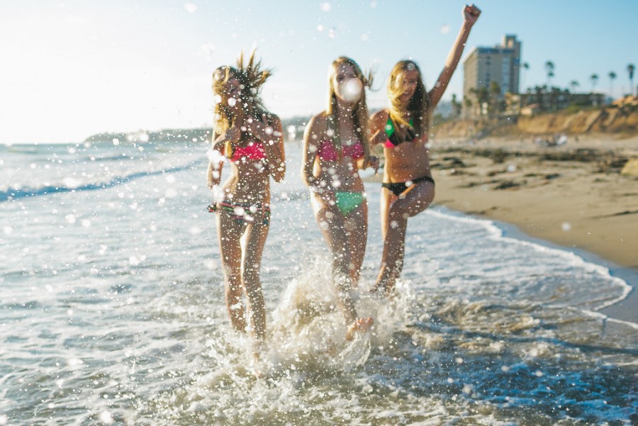 Letnia torba plażowa - hit sezonu