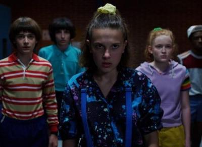 Stranger Things 3: to musisz wiedzieć!