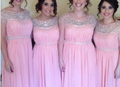Bridesmaid Dresses Canada Online | Cheap Sale under 100 - MissyDress