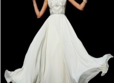 Prom Gowns 2017, Cheap Prom Dresses Canada Online Sale - MissyDress