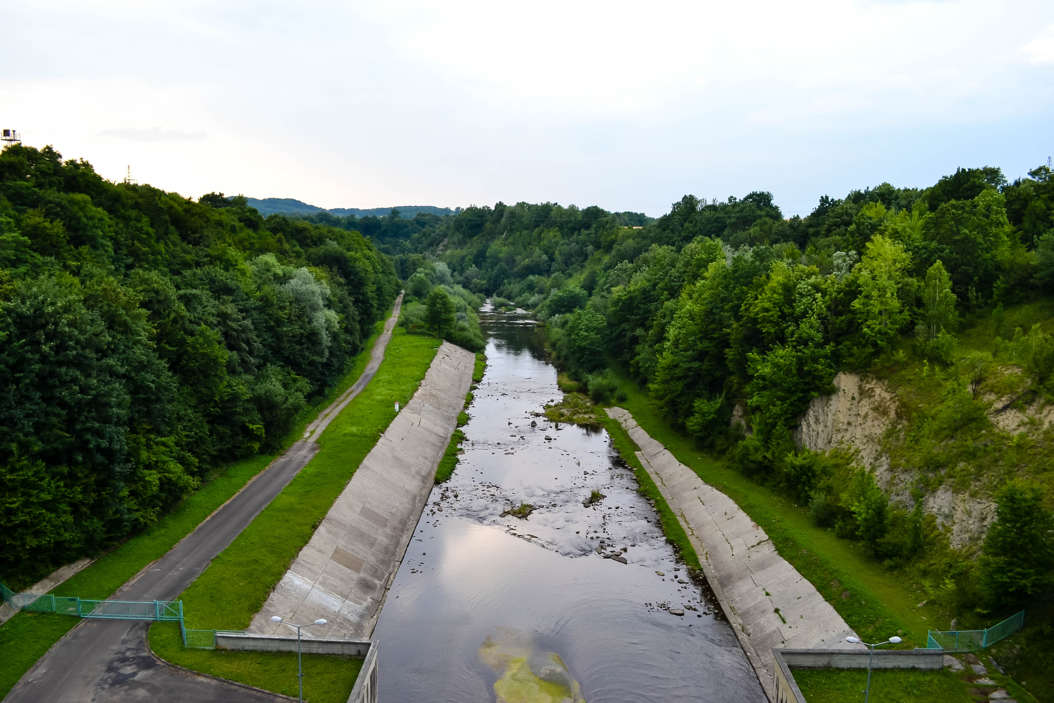 Rymanów i Iwonicz Zdrój - YoSoyMorena.pl | Blog lifestylowy