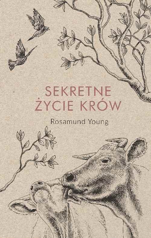RECENZJA | „Sekretne życie krów” Rosamund Young – Zaczytany w Książkach