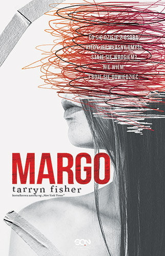 RECENZJA | „Margo” Tarryn Fisher – Zaczytany w Książkach