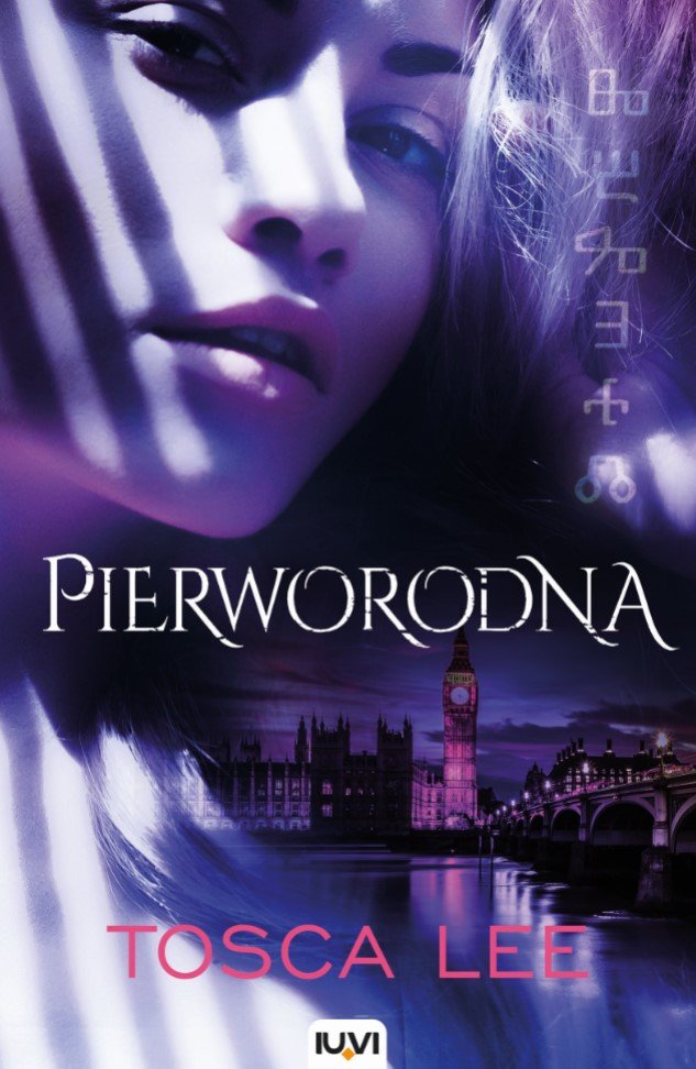 RECENZJA | „Pierworodna” Tosca Lee – Zaczytany w Książkach