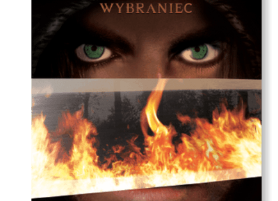 RECENZJA | „Wybraniec” Magdalena Marków – Zaczytany w Książkach