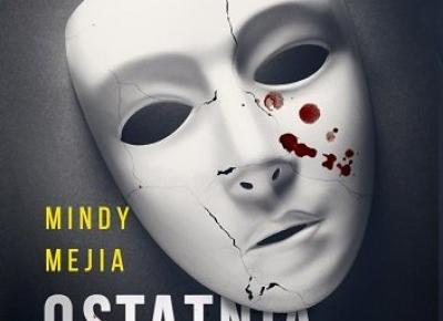 RECENZJA | „Ostatnia rola Hattie” Mindy Mejia – Zaczytany w Książkach