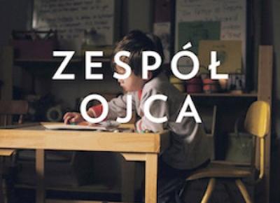 RECENZJA | „Zespół ojca” Piotr Czerwiński – Zaczytany w Książkach