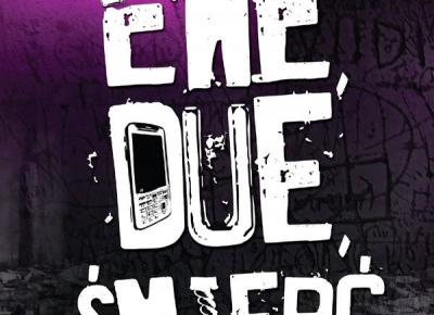 RECENZJA | „Ene, due, śmierć” M. J. Arlidge – Zaczytany w Książkach