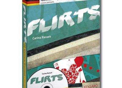 RECENZJA | „Flirts” Carina Rassek – Zaczytany w Książkach