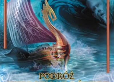 RECENZJA | „Podróż »Wędrowca do świtu«” Clive Staples Lewis – Zaczytany w Książkach