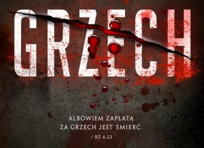 RECENZJA | „Grzech” Max Czornyj – Zaczytany w Książkach