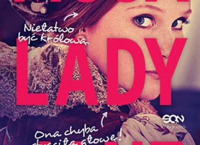 RECENZJA | „Moja Lady Jane” Cynthia Hand, Brodi Ashton, Jodi Meadows – Zaczytany w Książkach