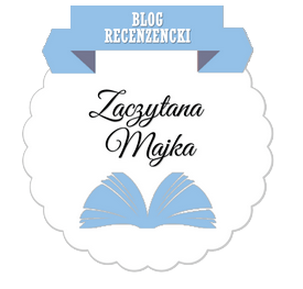 Miłość to religia - Zaczytana Majka