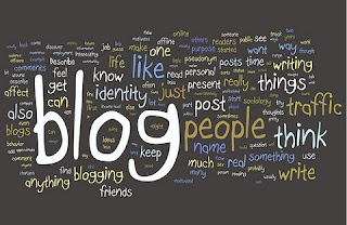 MajkaBloguje: Dlaczego blogujesz?
