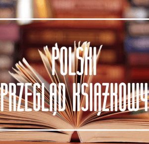 Polski przegląd książkowy | Październik 2016 | Zaczytana Majka