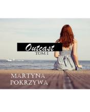 MajkaBloguje: OUTCAST. TOM I. Prolog