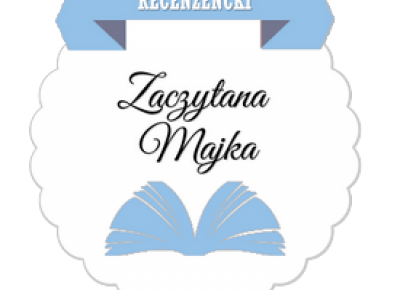 Miłość to religia - Zaczytana Majka