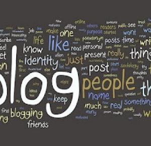 MajkaBloguje: Dlaczego blogujesz?