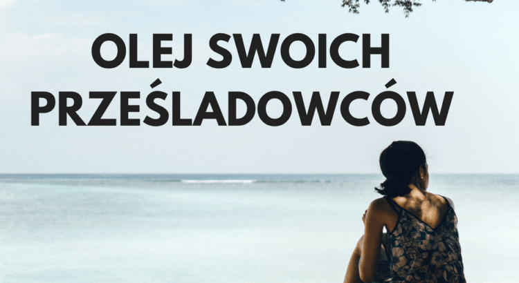 Olej swoich prześladowców - Zdolny ale leniwy