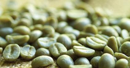 Zdrowie i Uroda - to warto wiedzieć.: Zielona kawa i jej niezwykła moc.