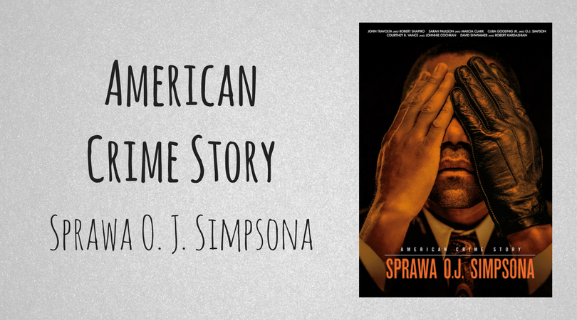 American Crime Story. Sprawa O. J. Simpsona - Zielona Małpa