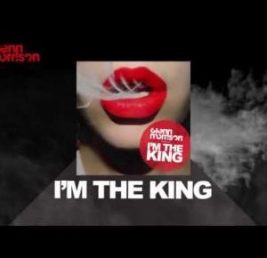 I'm the king - Maarciass