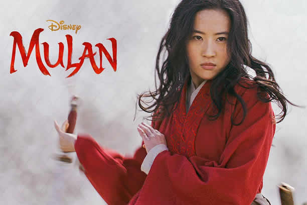 Mulan – wszystko, co musisz wiedzieć o filmie i bajce - Zlota7